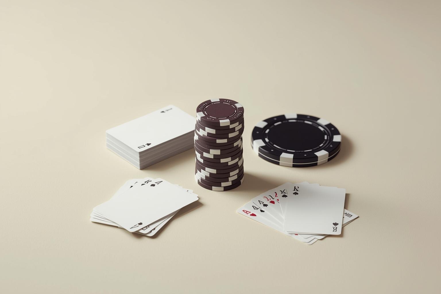 Welche Limits und Einsätze gelten bei Live Dealer Spielen