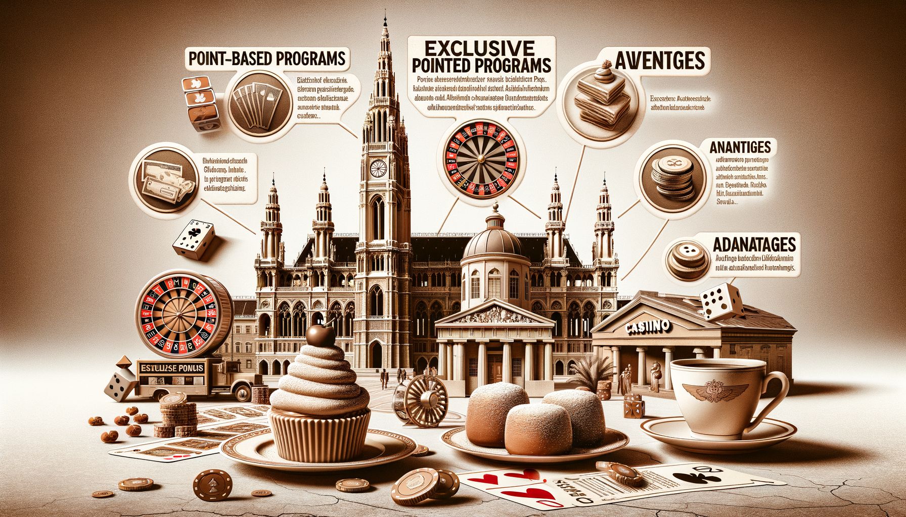 Vorteile punktebasierter Programme: