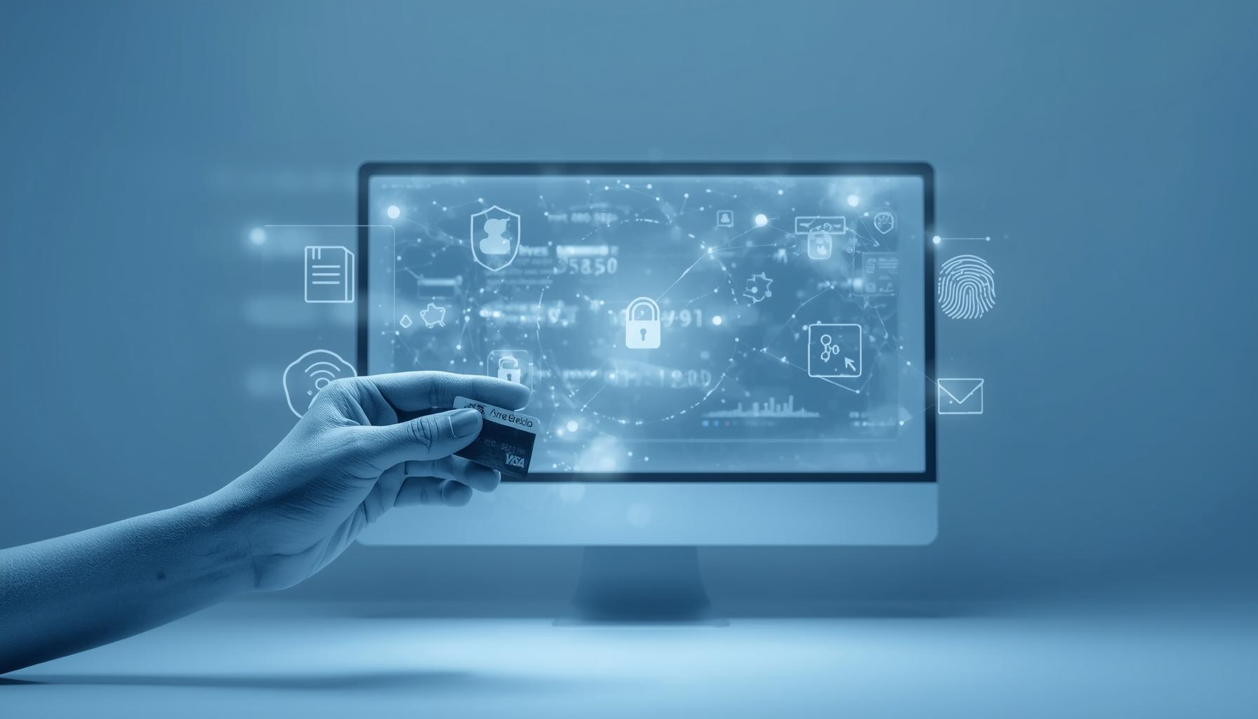 Identitätsprüfung, KYC und AML-Maßnahmen