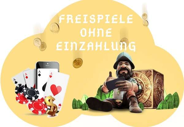 Online Casino Österreich Freispiele ohne Einzahlung